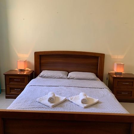 דירות Saint Julian's Marble Arch Apt - St Julians מראה חיצוני תמונה
