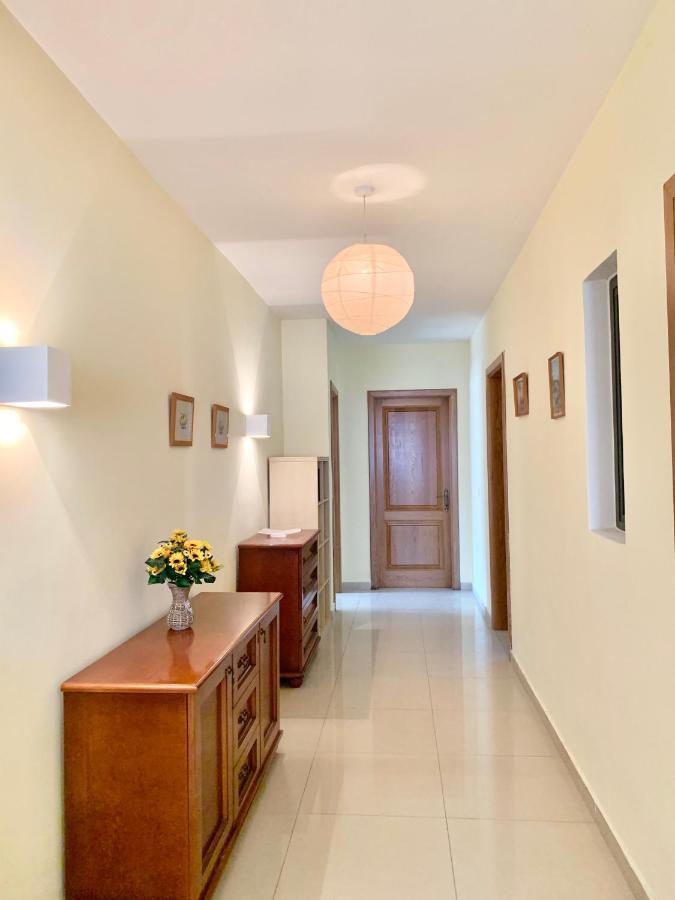 דירות Saint Julian's Marble Arch Apt - St Julians מראה חיצוני תמונה