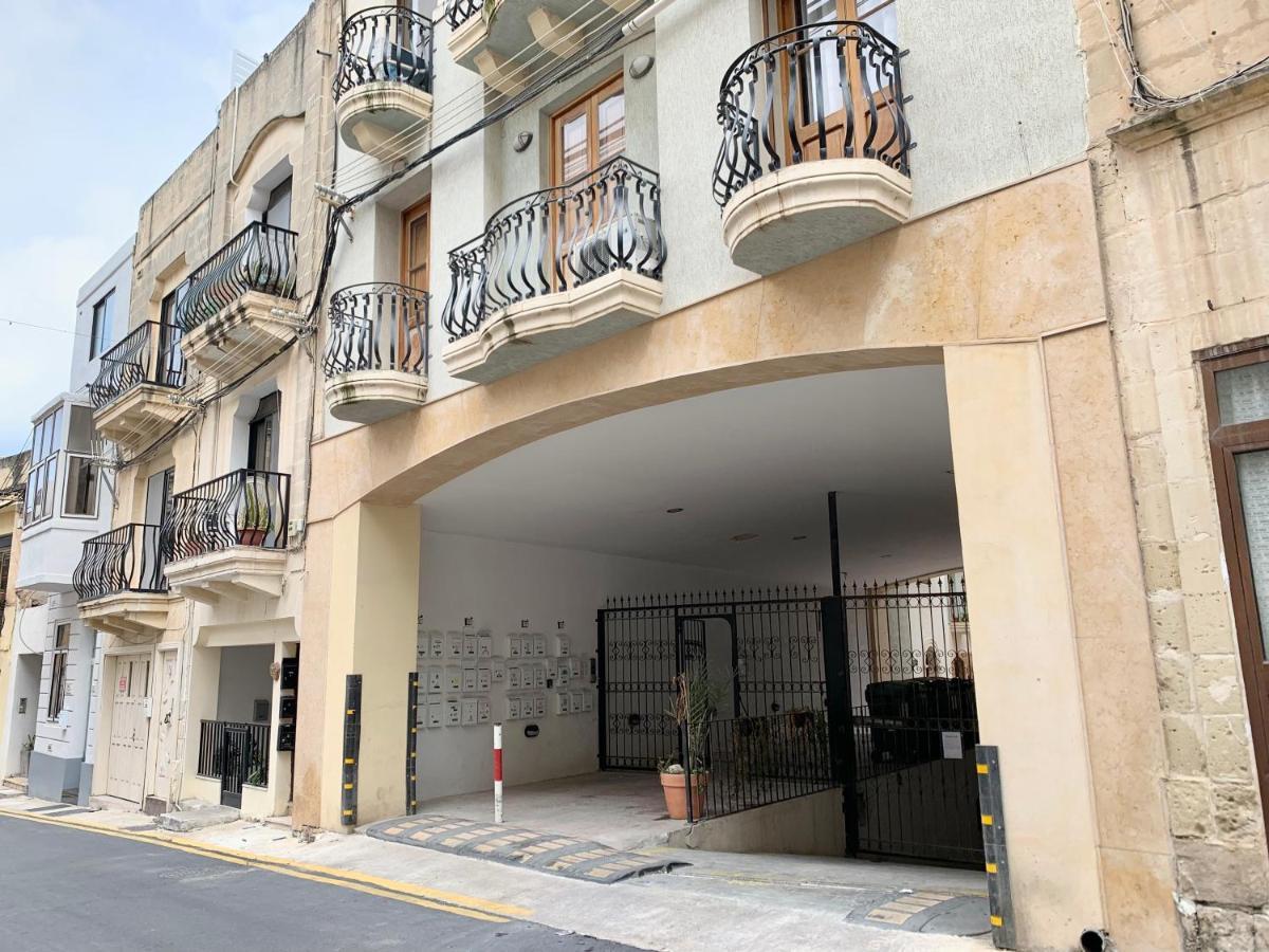 דירות Saint Julian's Marble Arch Apt - St Julians מראה חיצוני תמונה