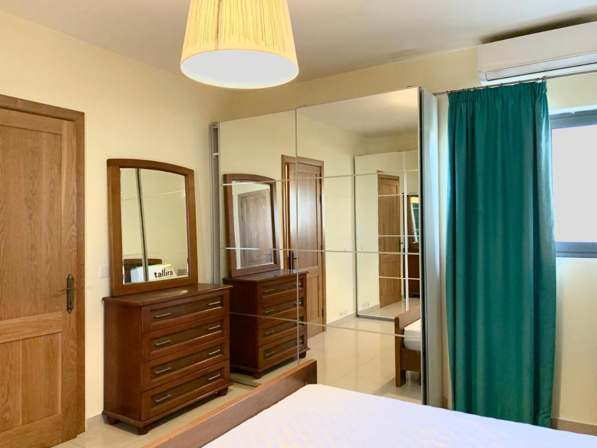 דירות Saint Julian's Marble Arch Apt - St Julians מראה חיצוני תמונה