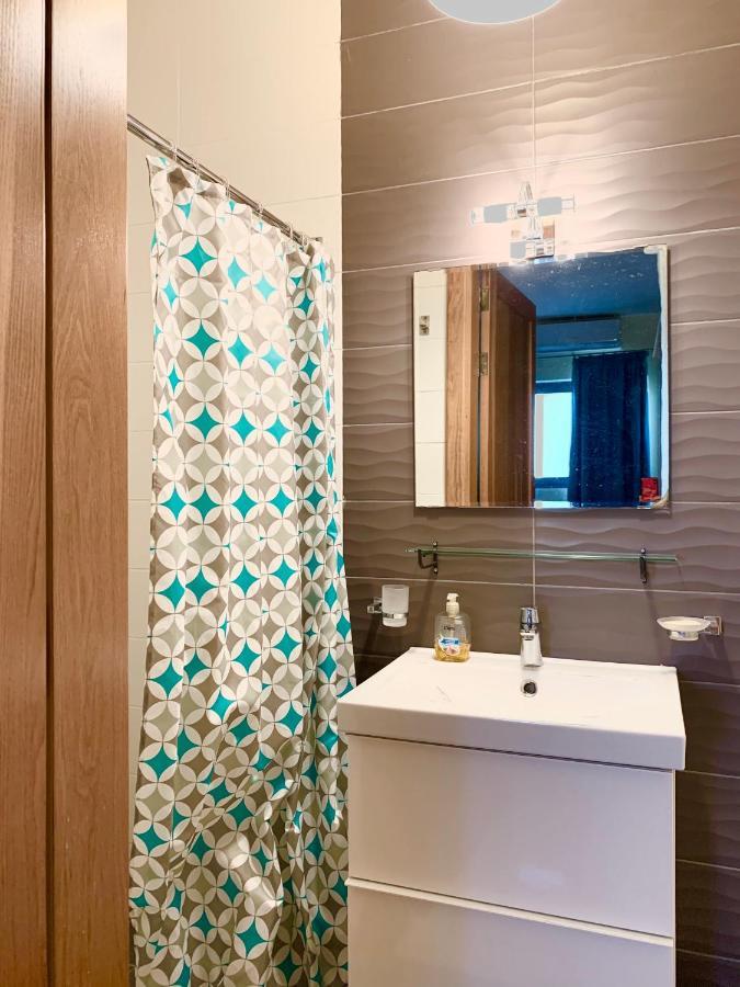 דירות Saint Julian's Marble Arch Apt - St Julians מראה חיצוני תמונה
