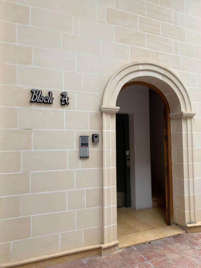 דירות Saint Julian's Marble Arch Apt - St Julians מראה חיצוני תמונה