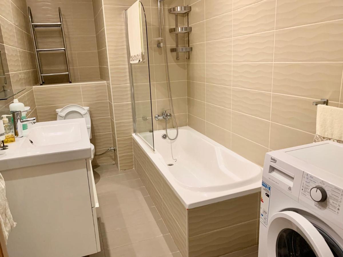 דירות Saint Julian's Marble Arch Apt - St Julians מראה חיצוני תמונה