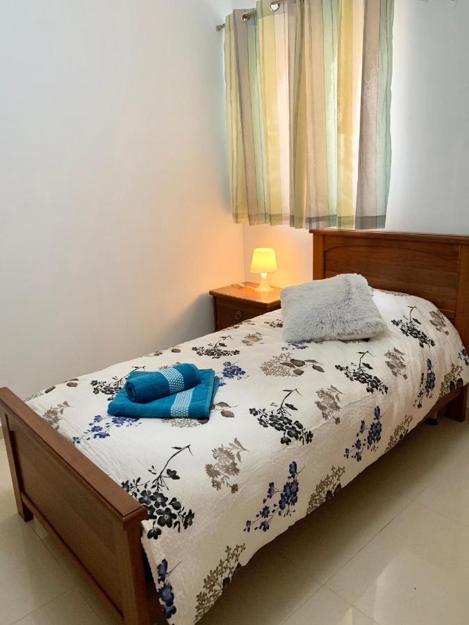 דירות Saint Julian's Marble Arch Apt - St Julians מראה חיצוני תמונה