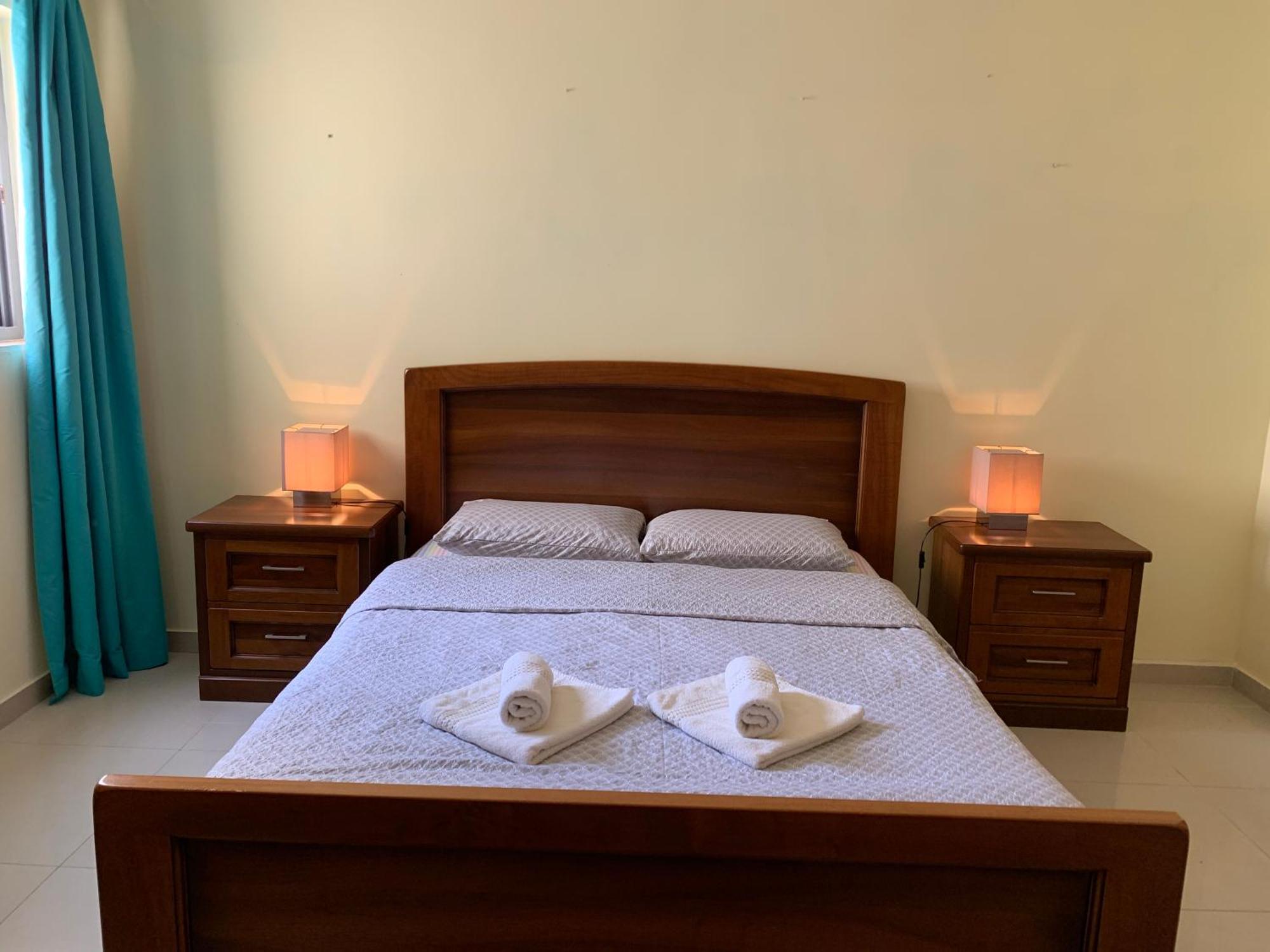 דירות Saint Julian's Marble Arch Apt - St Julians מראה חיצוני תמונה